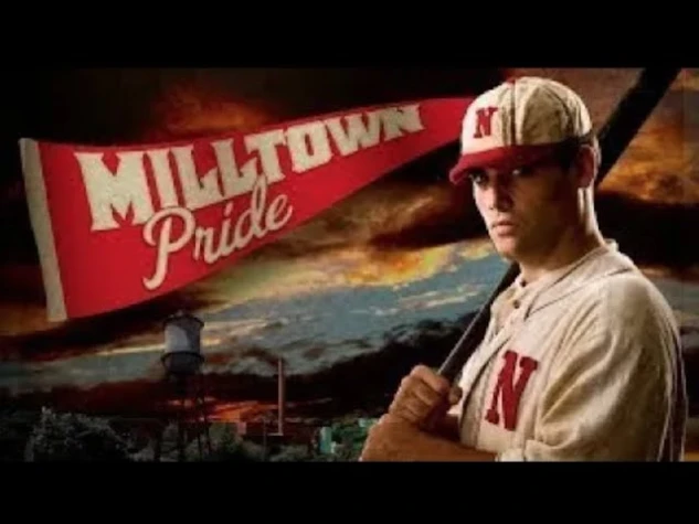 Milltown Pride (2011)