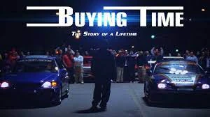 Buying Time (2019)