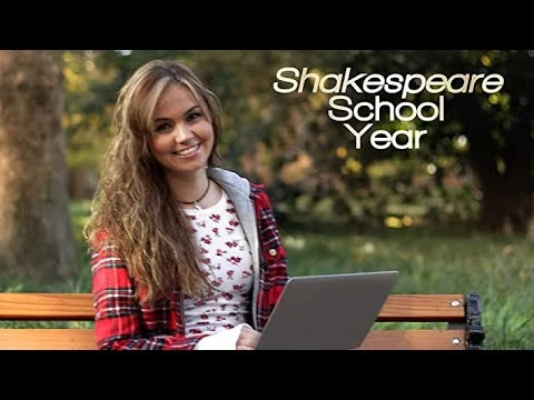 Shakespeare School Year (2018)