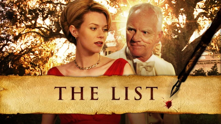 The List (2007)