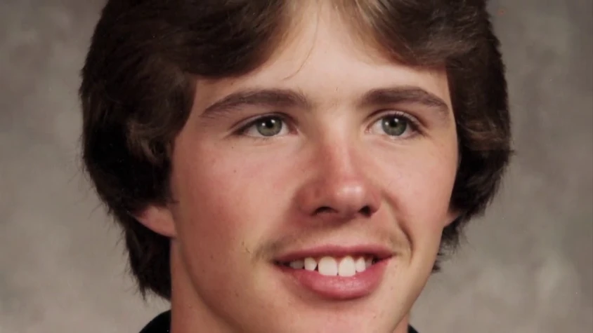 Redeemed By Grace (2015)