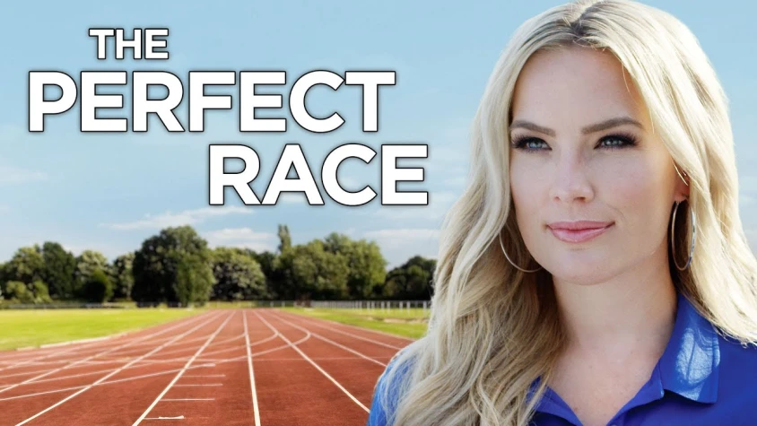 The Perfect Race