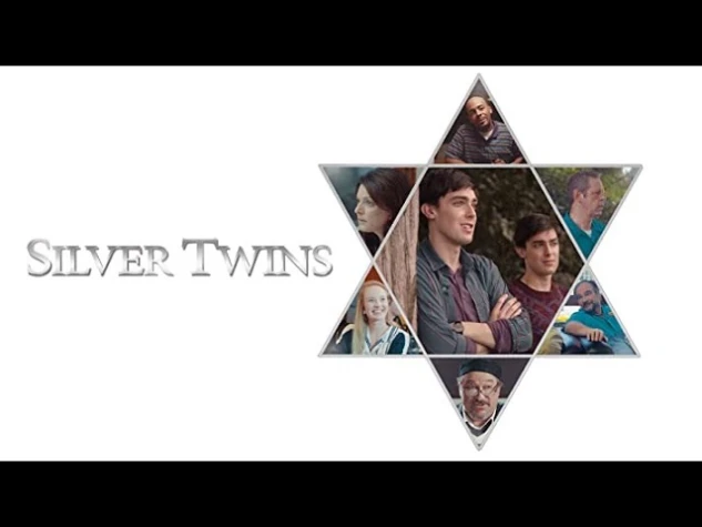 Silver Twins (2017)