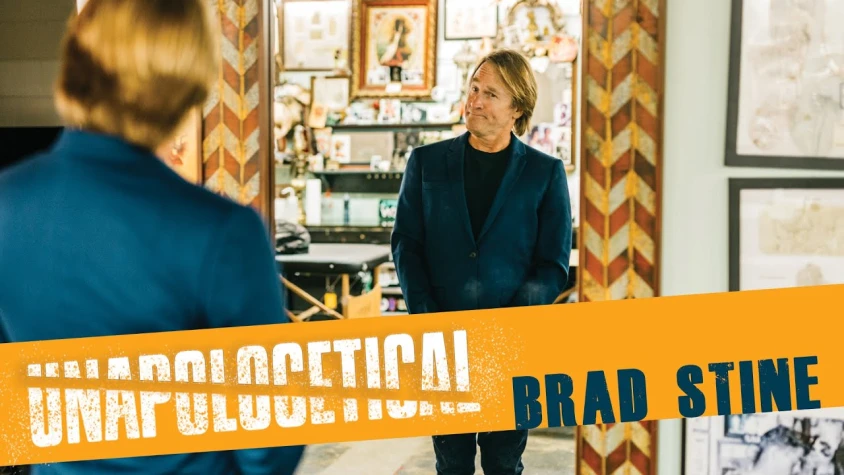 Unapologetical (2020)