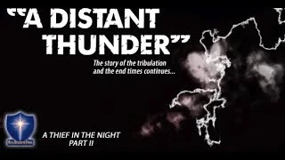 Un Trueno Distante (Doblado) (1978)