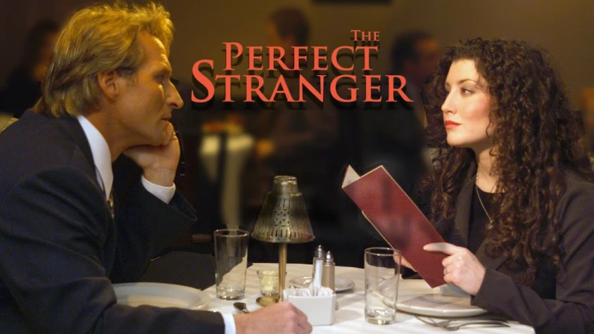 The Perfect Stranger
