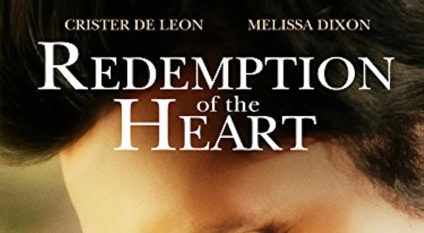 Redemption of the Heart (2015)