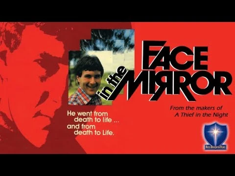 Face In The Mirror