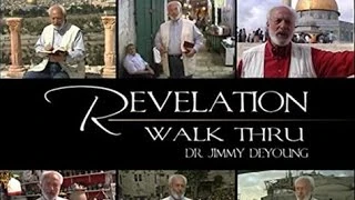 Revelation Walkthru