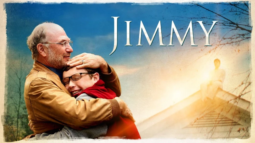 Jimmy (2013)