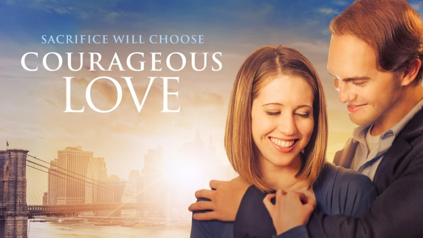 Courageous Love (2017)