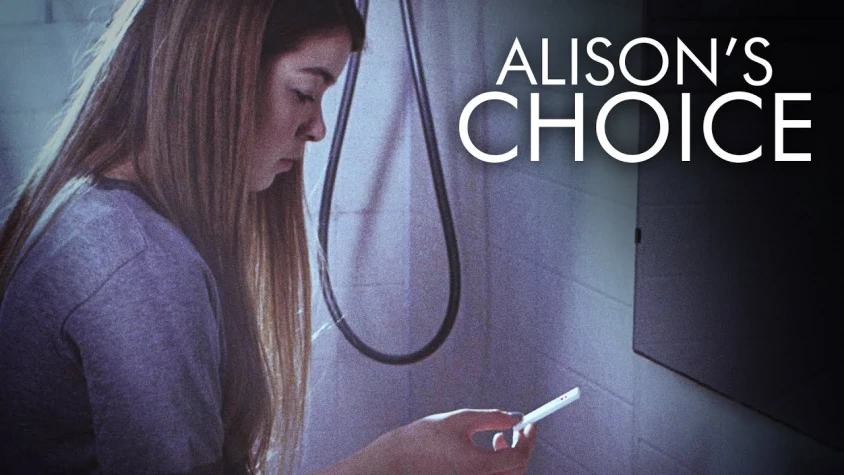 Alison's Choice (2015)