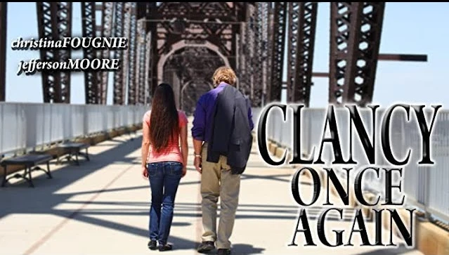 Clancy Once Again (2017)