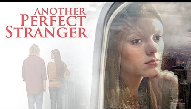 Another Perfect Stranger