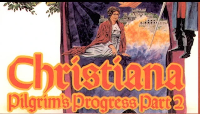 Christiana (Pilgrim's Progress Part 2) (1980)