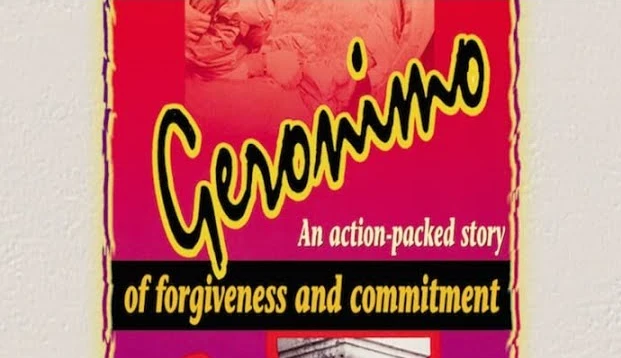 Geronimo (1990)