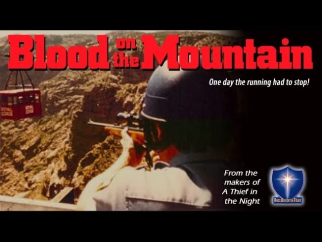 Blood on the Mountain