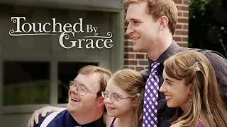 Touched By Grace (2014)