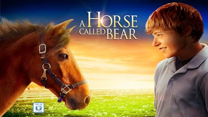 A Horse Called Bear (2015)