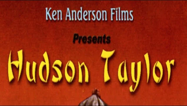 Hudson Taylor (1981)