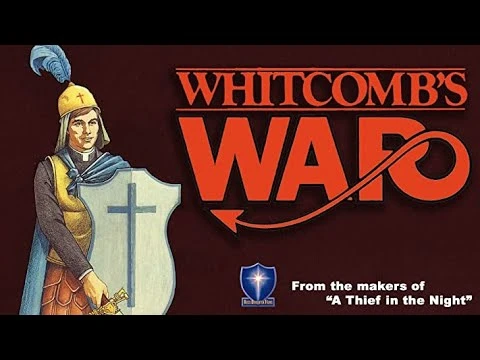 Whitcomb's War