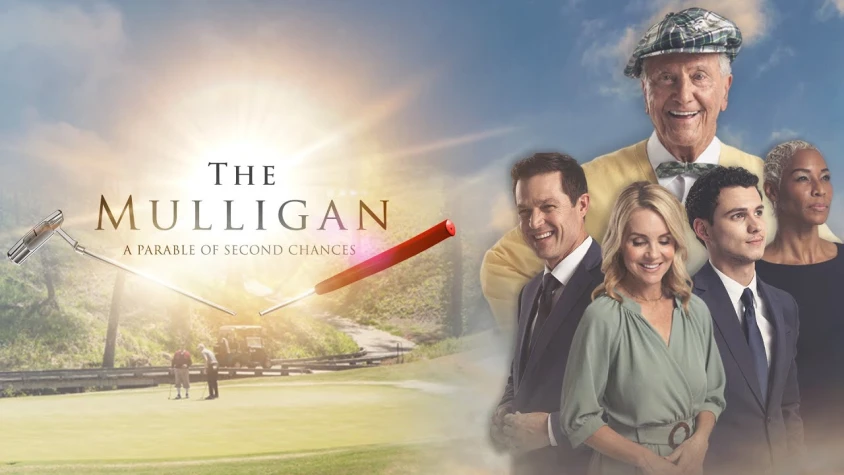 The Mulligan
