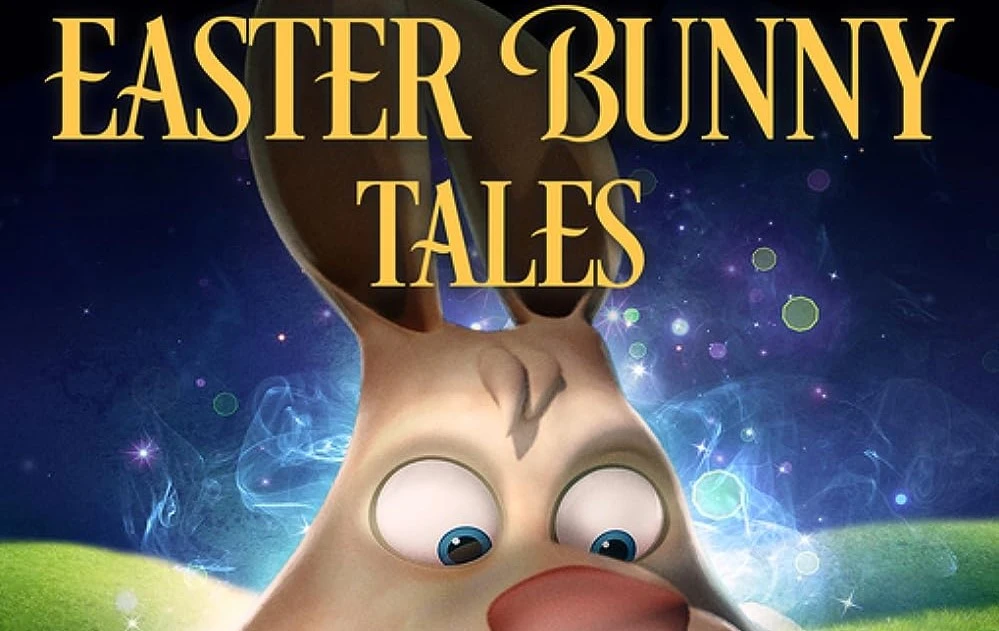 Easter Bunny Tales