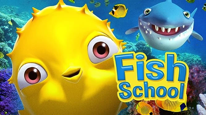 Fish School