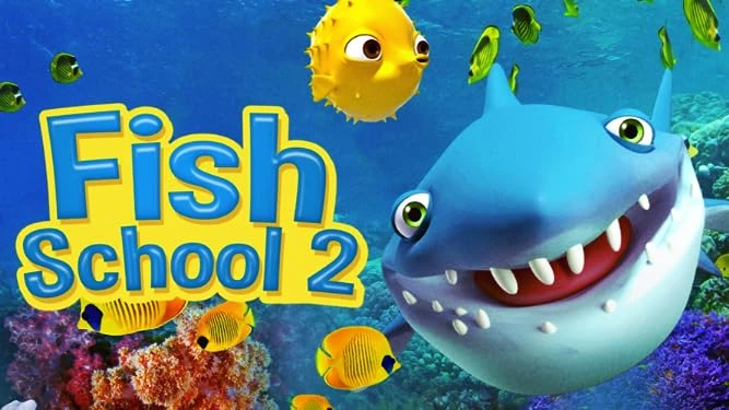 Fish School 2