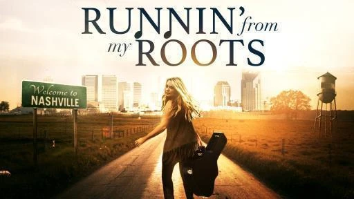 Runnin From My Roots