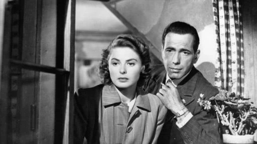 Casablanca