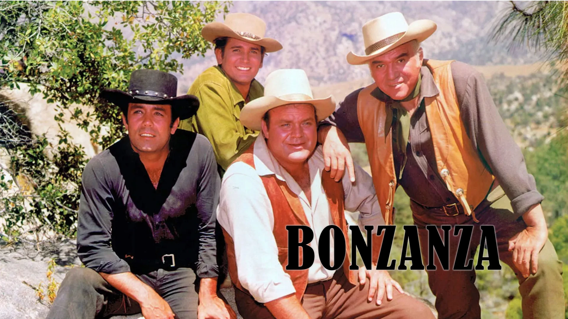Bonanza