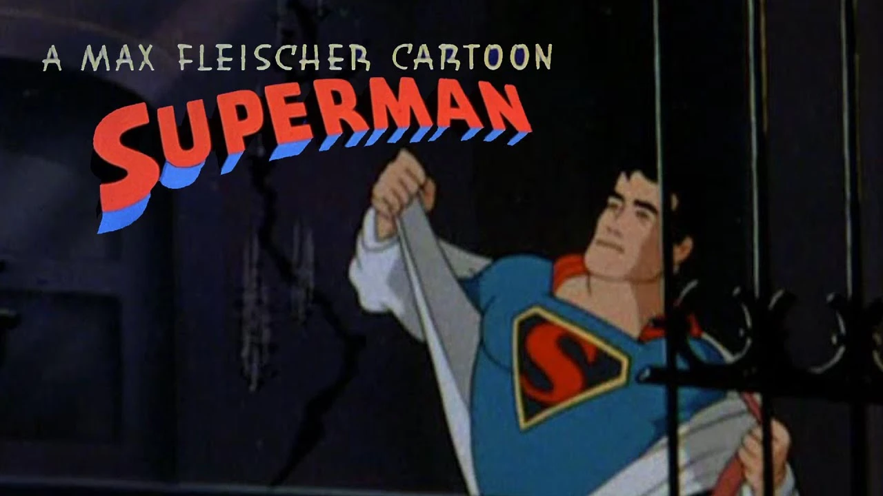 Superman
