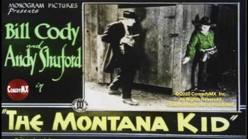 The Montana Kid