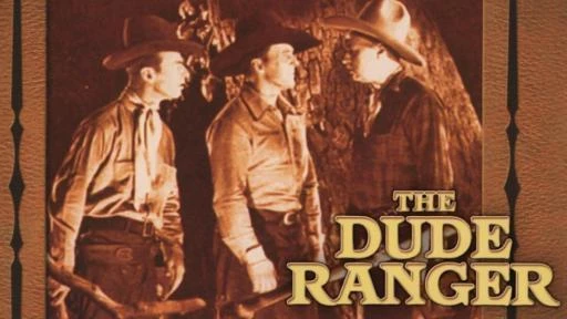 The Dude Ranger