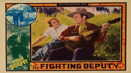 Fighting Deputy