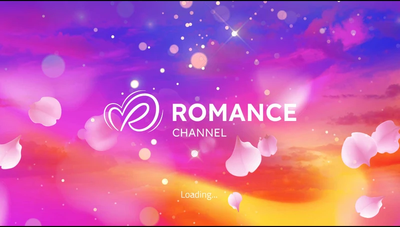 Romance Channel