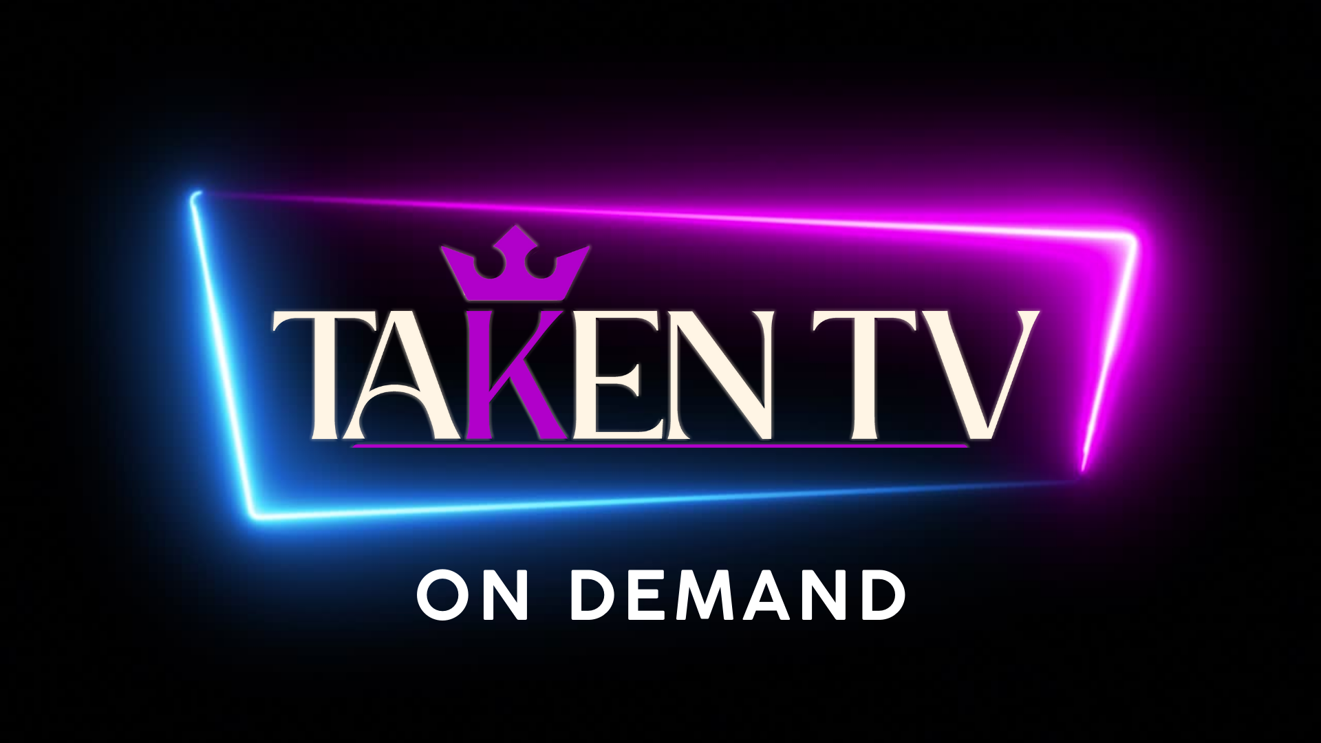 TAKEN TV