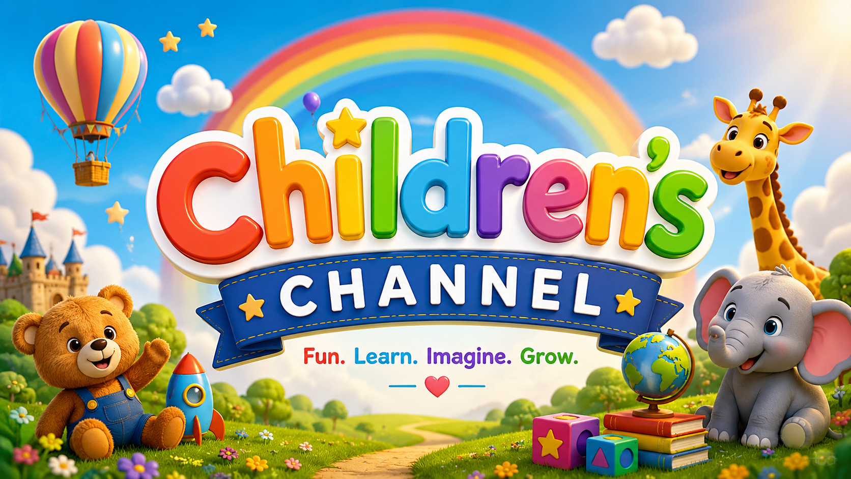 Children's Channel