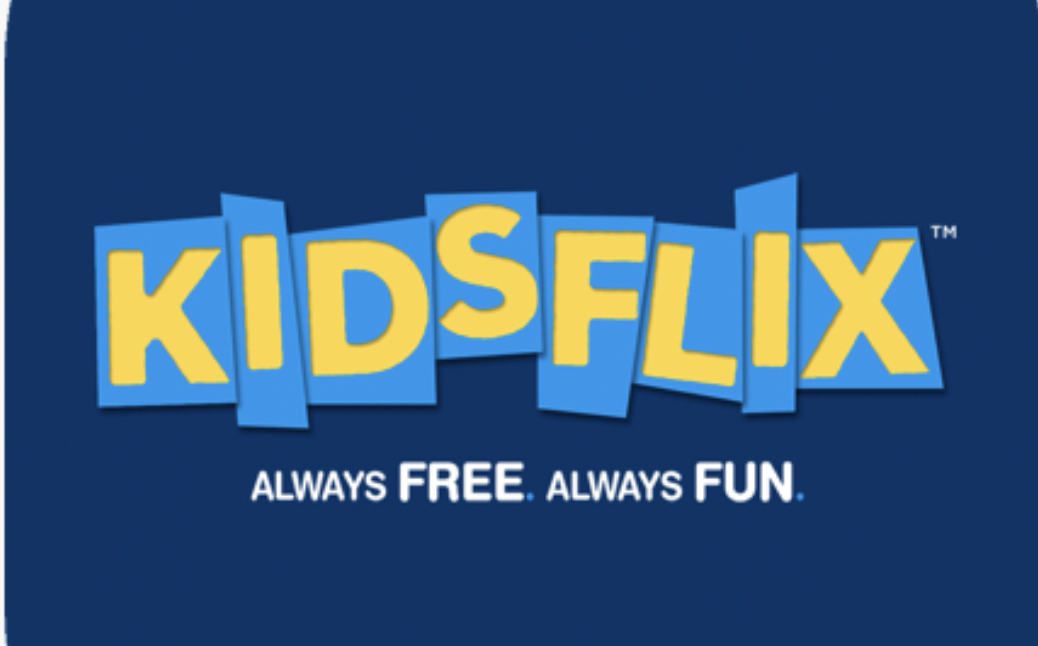 KidsFlix