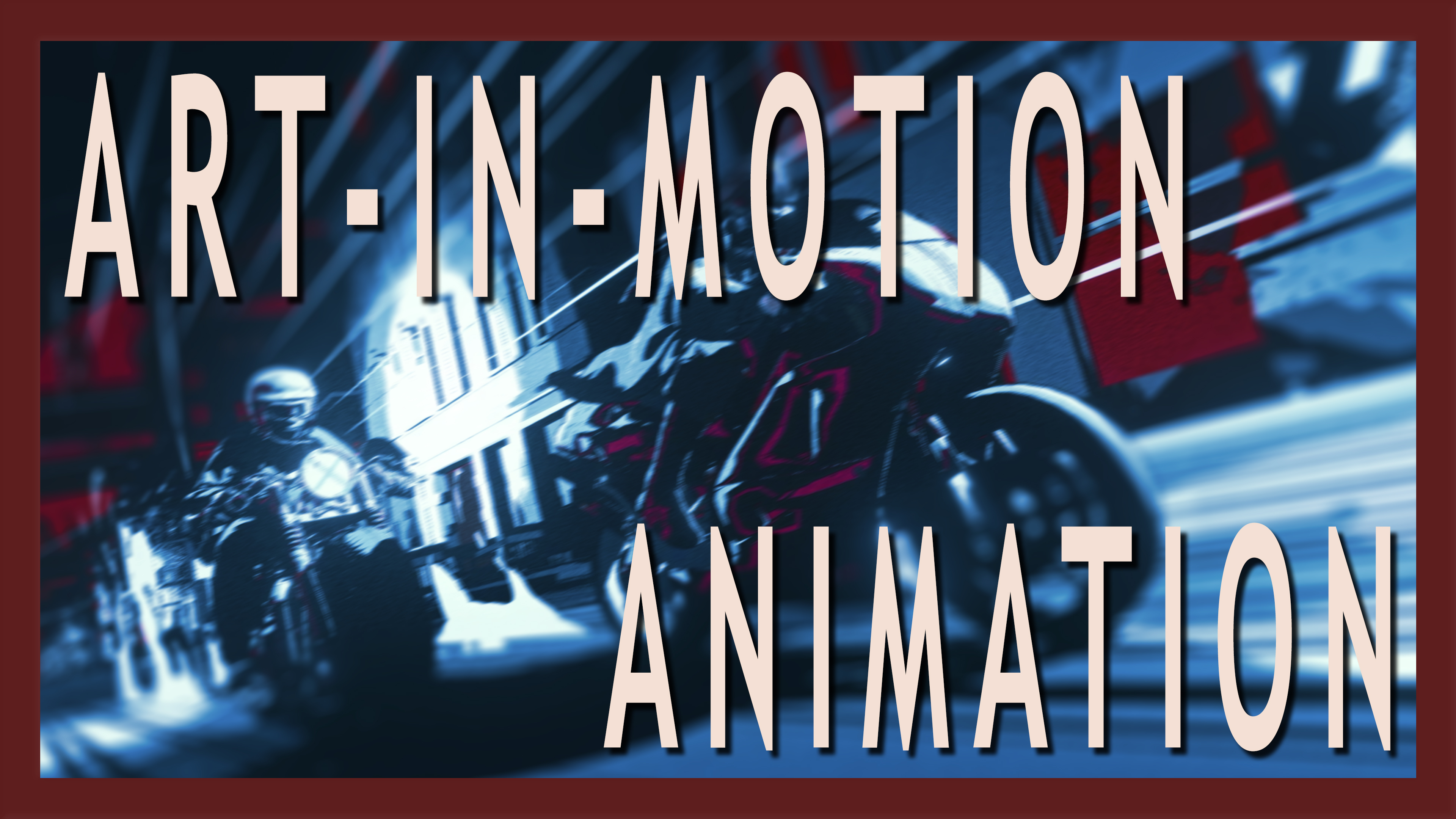Art-In-Motion Animation