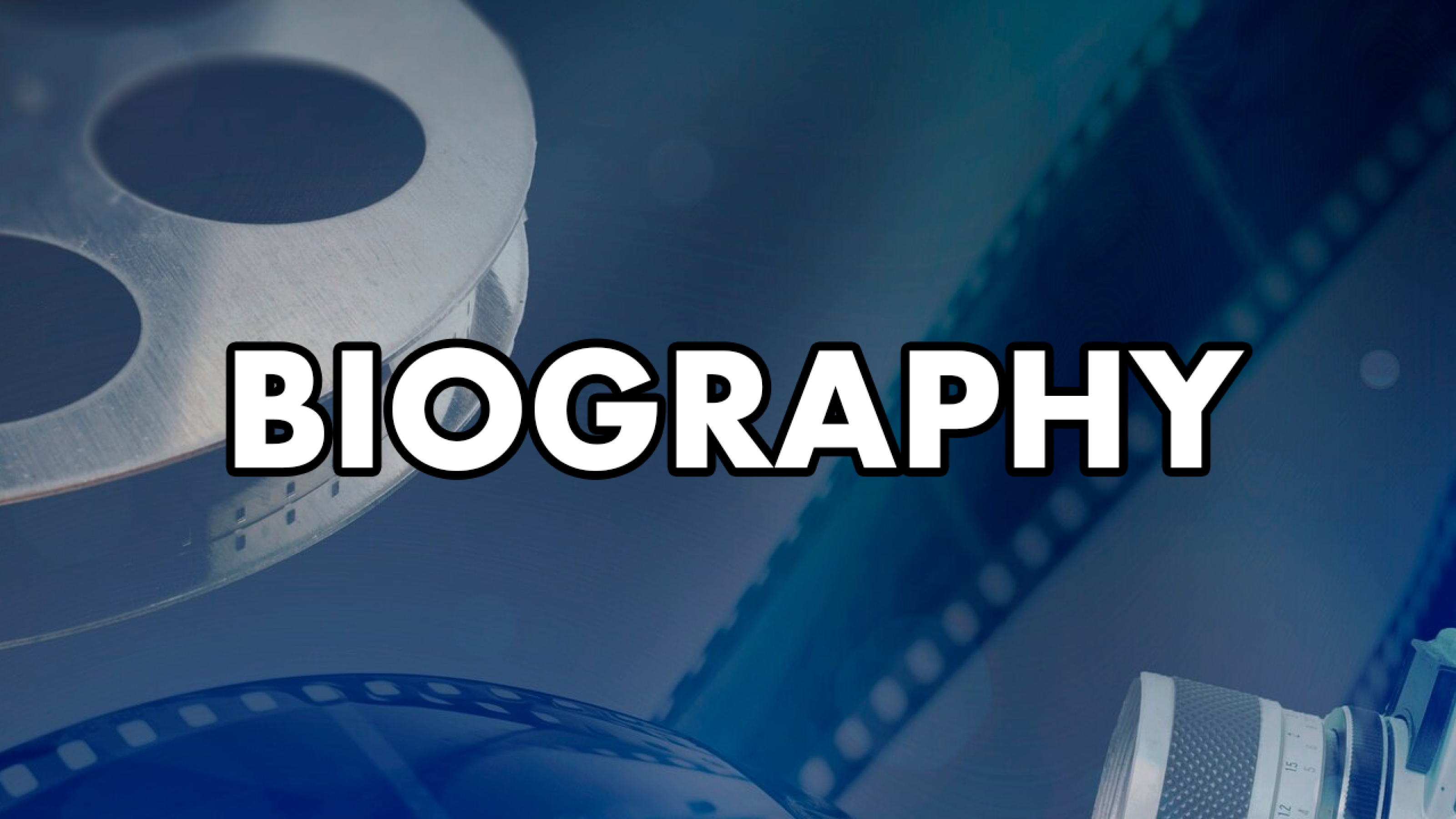 Biography