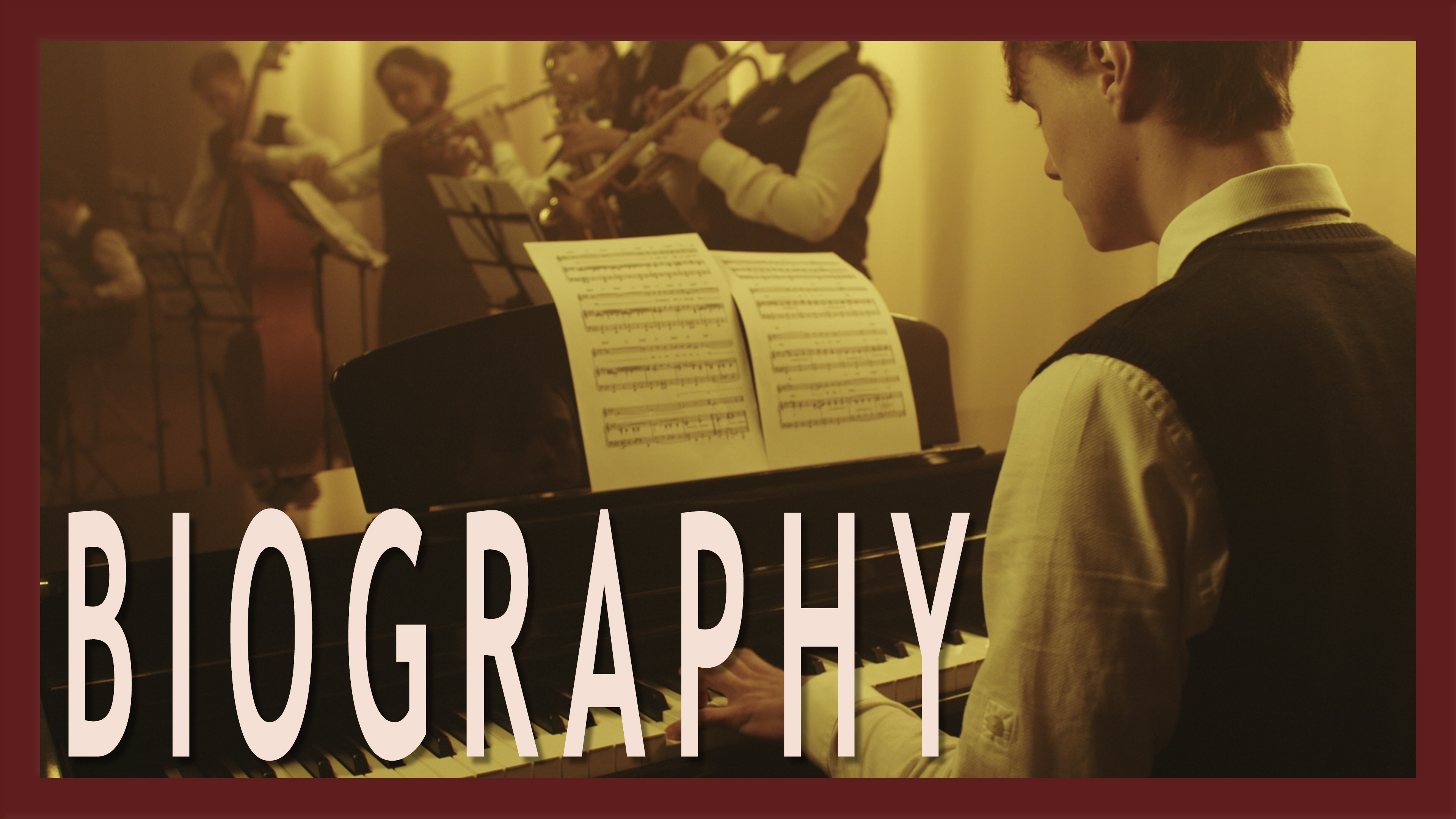 Biography