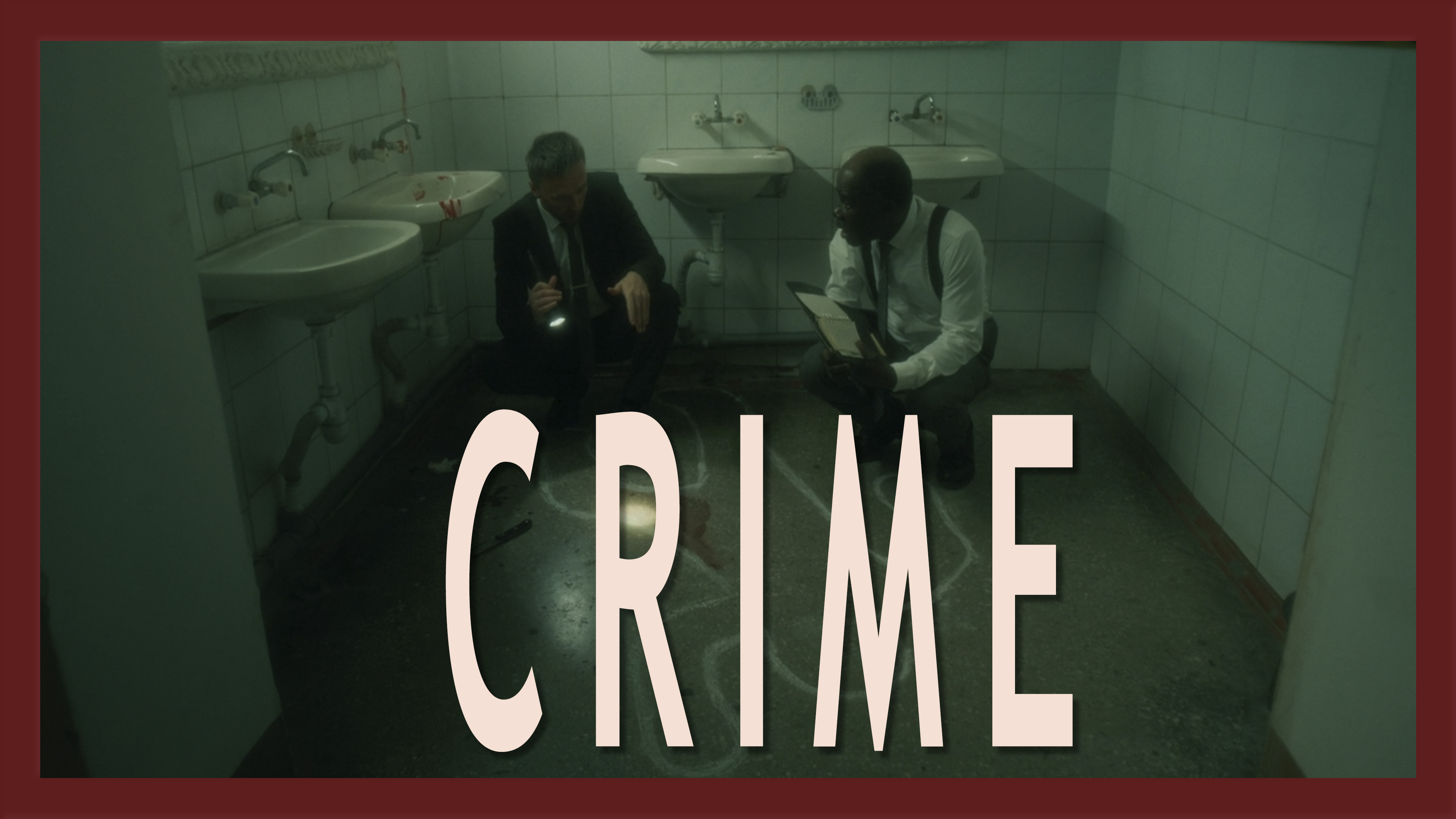 Crime