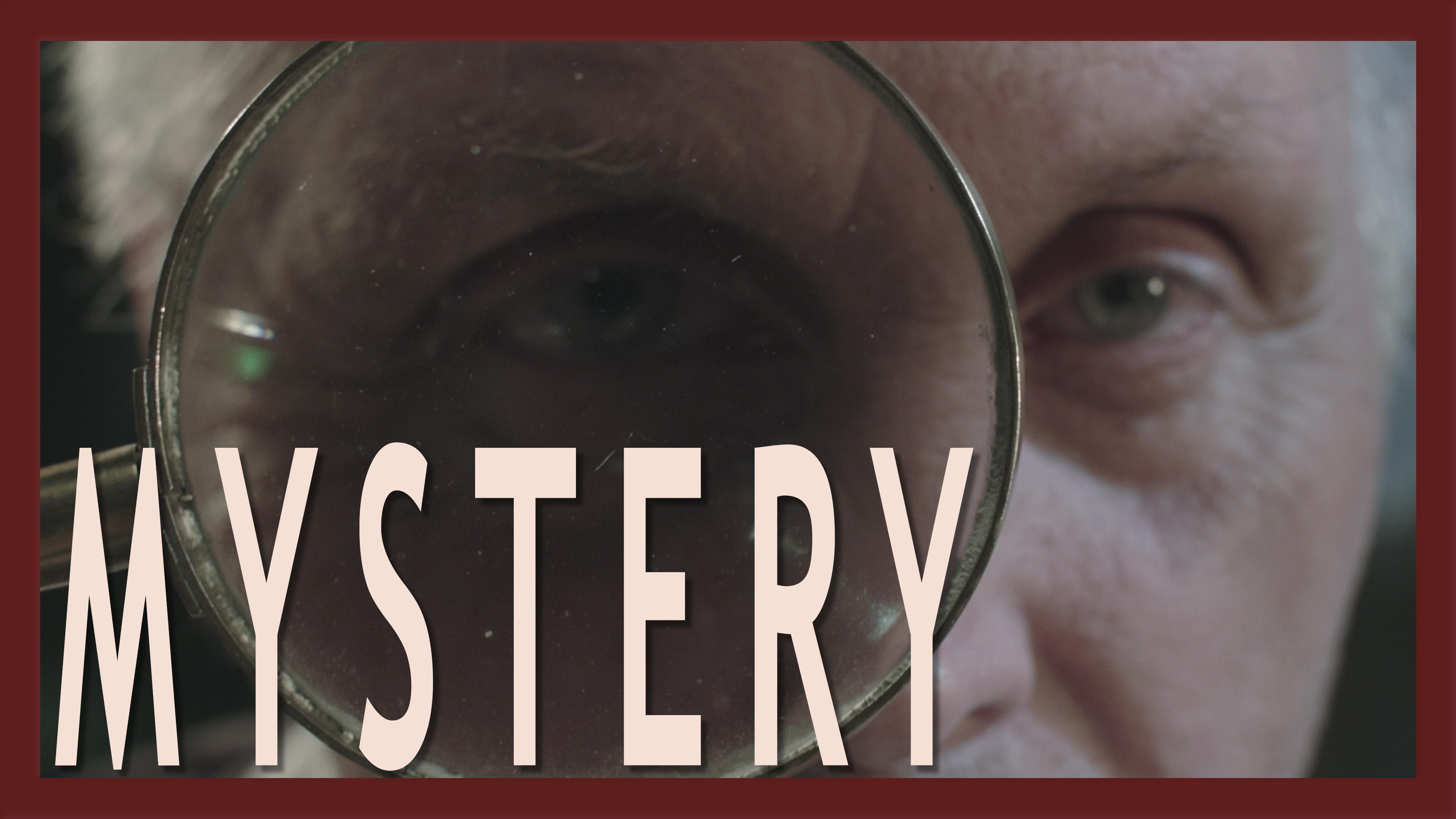 Mystery