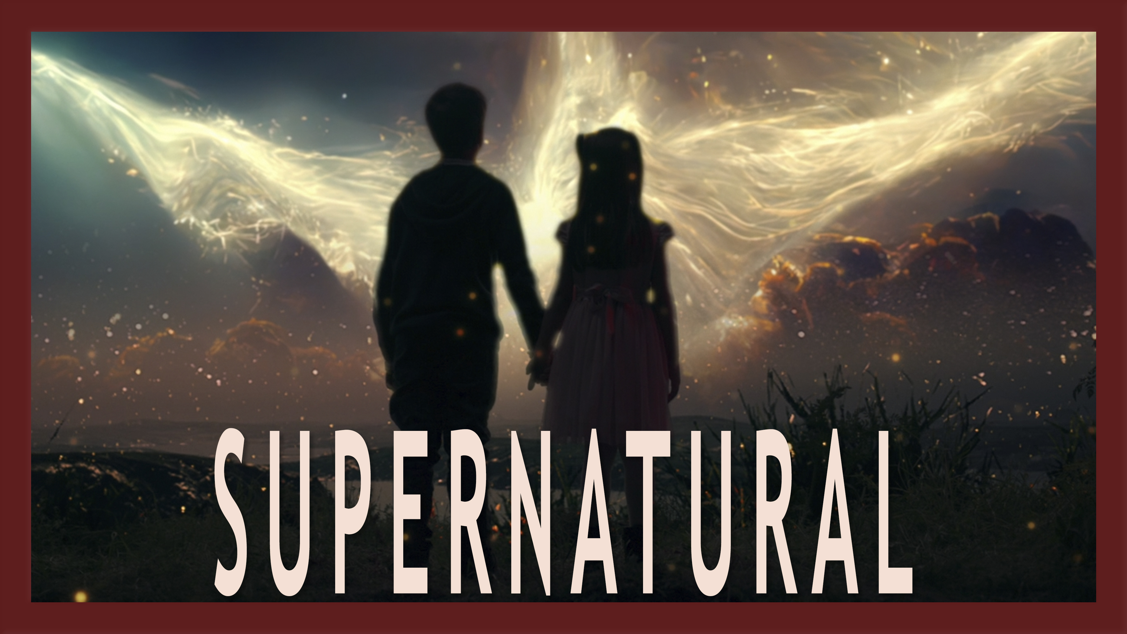 Supernatural