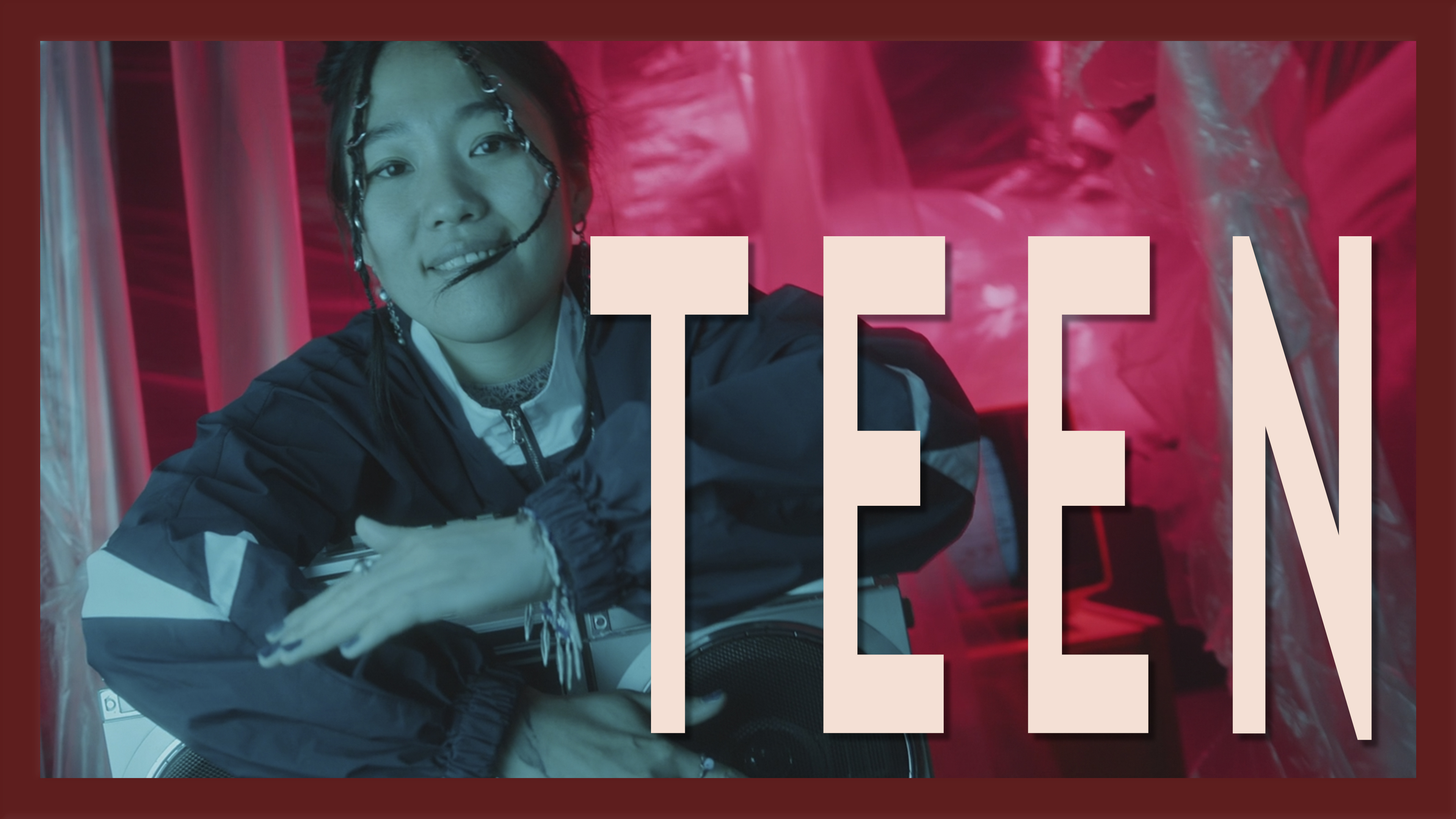 Teen