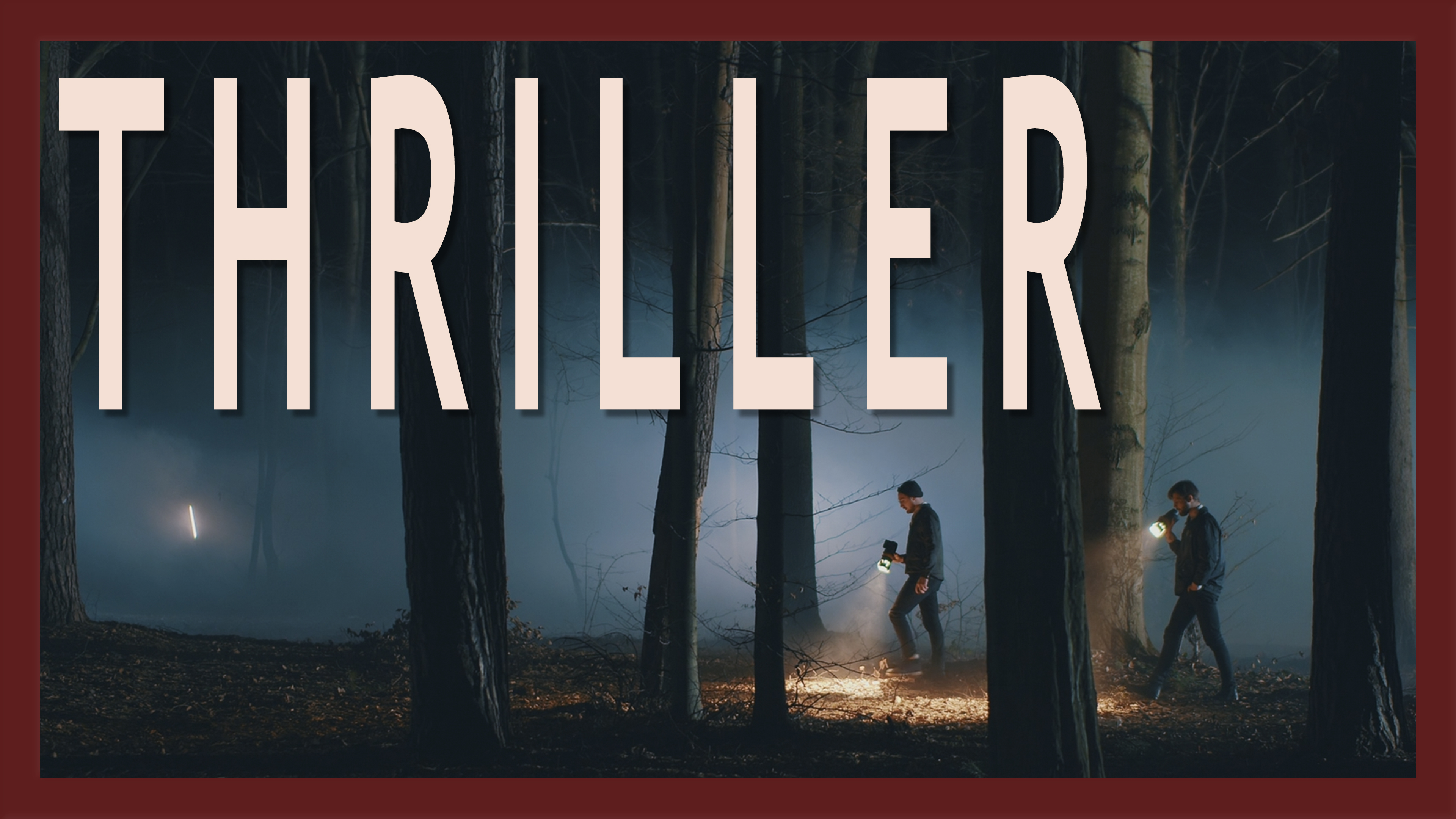 Thriller