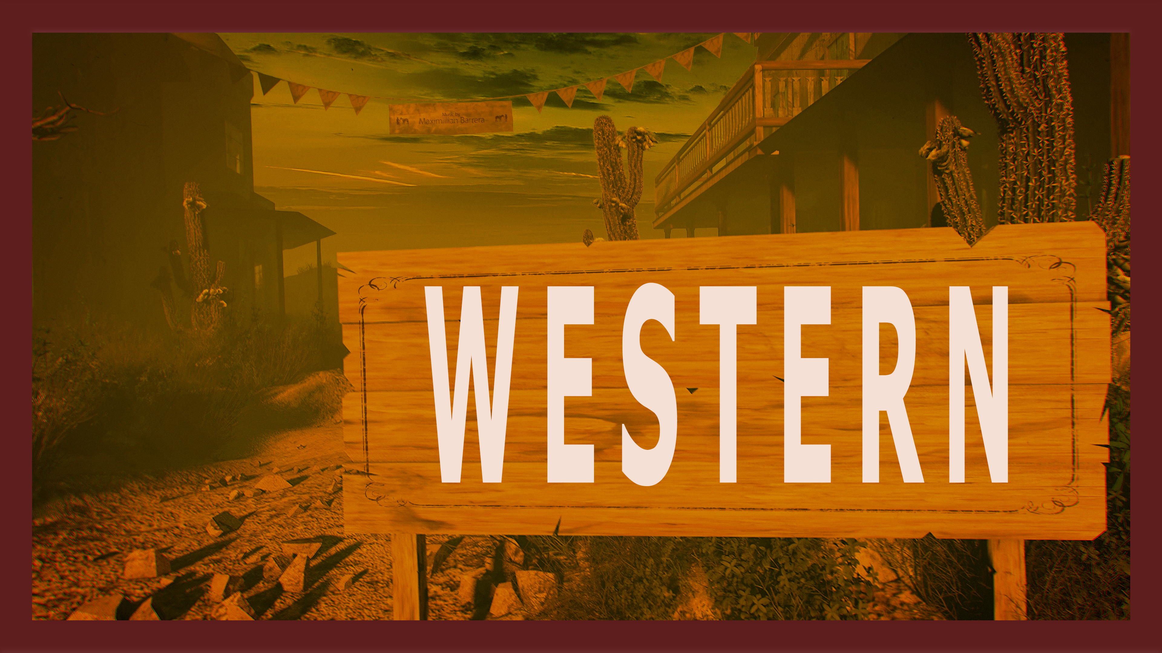 Western