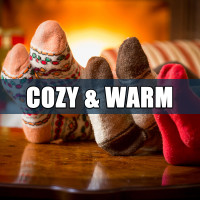Cozy & Warm